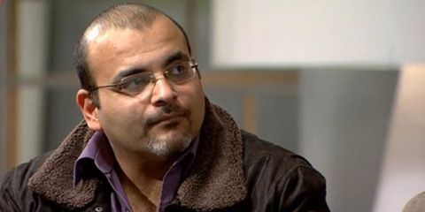 أيمن بهجت قمر يطلق أولى تجاربه الغنائية بالذكاء الاصطناعي