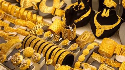 أسعار الذهب في مصر اليوم الإثنين 2 يونيو 2025