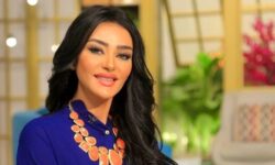 هبة الأباصيري: كليب مع هاني شاكر غيّر حياتي