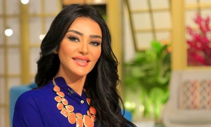هبة الأباصيري: كليب مع هاني شاكر غيّر حياتي