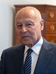أبو الغيط يتوجه غدًا إلى الأردن ضمن وفد اللجنة العربية الإسلامية