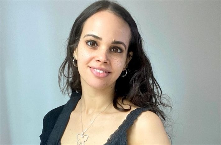نور عمرو دياب تُثير الجدل بتصريح مفاجئ في عرض «في عز الضهر»