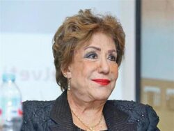 المسرح يطوي آخر فصوله مع رحيل سميحة أيوب