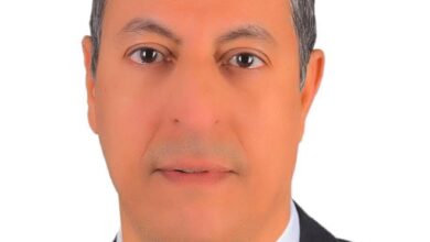 سلام من قلبي الشاعر محمديوسف مندور