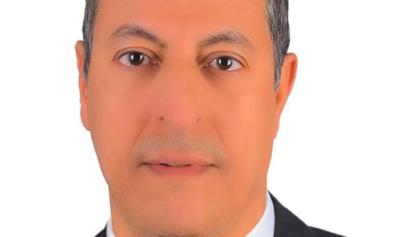 سلام من قلبي الشاعر محمديوسف مندور