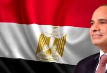 الرئيس السيسي يهنىء الجالية المصرية بالخارج بمناسبة حلول العام الهجري الجديد