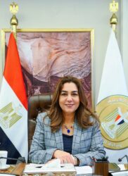 وزيرة التنمية: تُوجه برفع درجة الاستعداد بالقطاعات الخدمية والتنفيذية بالمحافظات لإستقبال عيد الاضحي
