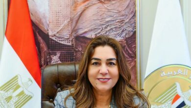وزيرة التنمية: تُوجه برفع درجة الاستعداد بالقطاعات الخدمية والتنفيذية بالمحافظات لإستقبال عيد الاضحي