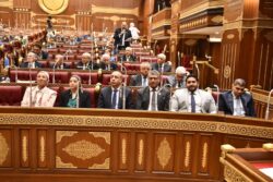 وزيرة البيئة تتوجه بالشكر لفخامة الرئيس عبد الفتاح السيسي لثقته بوزارة البيئة