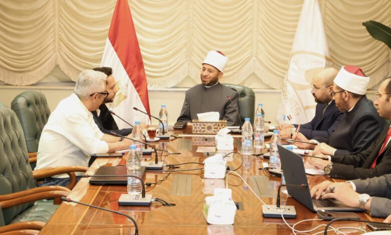 الأوقاف:إطلاق أضخم حدث تلفزيوني لاكتشاف أبرز المواهب في تلاوة القرآن الكريم