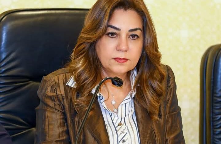 وزيرة التنمية المحلية تستعرض جهود قطاع التفتيش والرقابة لمتابعة الأداء بالمحافظات
