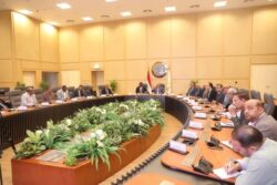 مصر والسودان يبحثان سبل تعزيز التعاون المشترك في مجالات النقل المختلفة
