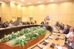 مصر والسودان يبحثان سبل تعزيز التعاون المشترك في مجالات النقل المختلفة