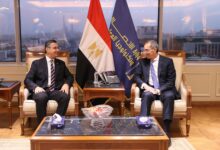 جهاز تنمية التجارة الداخلية: 42% من طلبات السجل التجاري تُقدم عبر منصة "مصر الرقمية"