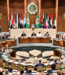 البرلمان العربي: العد'و'ان الإسر'ائي'لي ضد إيران تصعيد خط'ير وانت'هاك صار'خ للقانون الدولي