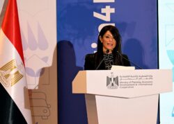 رئيس الوزراء يشارك فى فعاليات مؤتمر "التمويل التنموي لتمكين القطاع الخاص