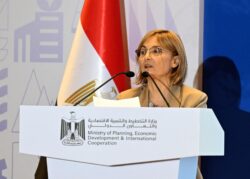 رئيس الوزراء يشارك فى فعاليات مؤتمر "التمويل التنموي لتمكين القطاع الخاص
