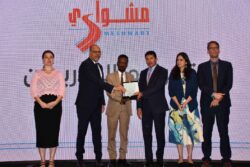 وزير الشباب والرياضة يشهد احتفال مرور 10 سنوات على انطلاق برنامج "مشواري