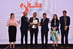 وزير الشباب والرياضة يشهد احتفال مرور 10 سنوات على انطلاق برنامج "مشواري