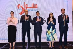 وزير الشباب والرياضة يشهد احتفال مرور 10 سنوات على انطلاق برنامج "مشواري