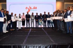وزير الشباب والرياضة يشهد احتفال مرور 10 سنوات على انطلاق برنامج "مشواري