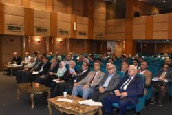 فعاليات الأسبوع الوطني الحادي عشر للتنمية المستدامة