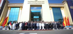 أكاديمية الشرطة تنظم الملتقى الثاني للمواطنة الرقمية بالتعاون مع الشباب والرياضة