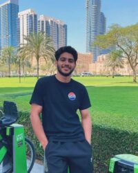 برقية تهنئة من المساء العربي للمستشار نادي ربيع رئيس مجلس إدارة نادي بني مزار