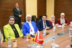 مصر وتونس نحو شراكة دوائية تخدم الأمن الصحي في إفريقيا