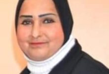 إكرام عيد تكتب للمساء العربي الهاربة من الزمن