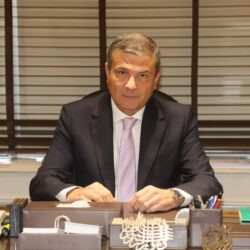 الزراعة يوجه للأجهزة المعنية بالوزارة بالتدخل السريع لمساعدة المزارعين المتضررين من الأمطار