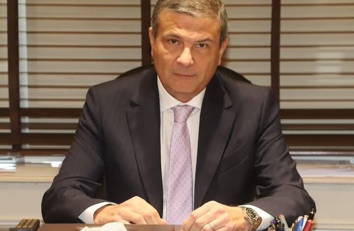 الزراعة يوجه للأجهزة المعنية بالوزارة بالتدخل السريع لمساعدة المزارعين المتضررين من الأمطار