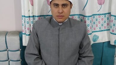يوم عرفة نفحات وبركات 