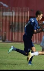 "من صعيد مصر إلى الدوري التايلاندي".. بهاء الشيخ يطرق أبواب الاحتراف الخارجي