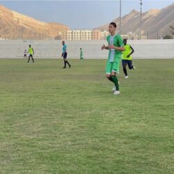 "من صعيد مصر إلى الدوري التايلاندي".. بهاء الشيخ يطرق أبواب الاحتراف الخارجي