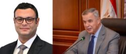 وزير الإسكان ومحافظ الإسكندرية يبحثان مستقبل التنمية الحضرية