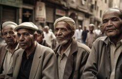 رجاءا العدالة في تحديد سن الحصول على شقة بنظام الإيجار التمليكي 