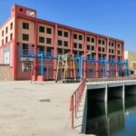 وزير الري يتابع حالة محطات رفع المياه ومجهودات مصلحة الميكانيكا والكهرباء