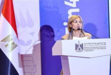 بنك الاستثمار الأوروبي: قدّمنا 3 مليارات يورو لدعم قطاع الطاقة الخضراء بمصر 