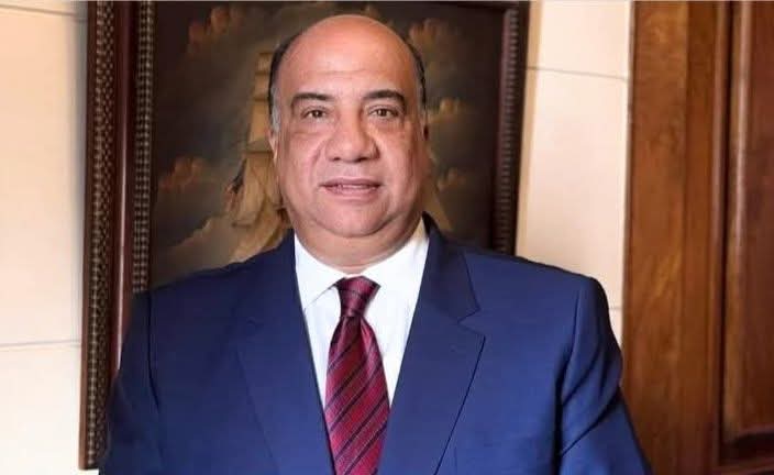 رسميًا الاتحاد السكندري يعلن نهاية المدة القانونية لتراجع محمد مصيلحي لاستقالته