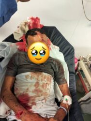 بالصور جريمة تهتز لها القلوب بقرية كفر قورص مركز أشمون بالمنوفيه
