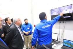 "تعاون بين التعليم العالي ومجموعة العربي لتوطين التكنولوجيا"