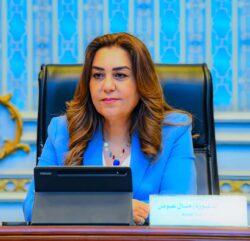 وزيرة التنمية المحلية: إطلاق مبادرة "المسئولية المجتمعية والسكن الكريم الأسبوع القادم 