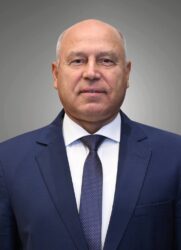 الوزارة تدعو مستثمري منطقة أبو رواش الصناعية لحضور اللقاء وعرض مطالبهم