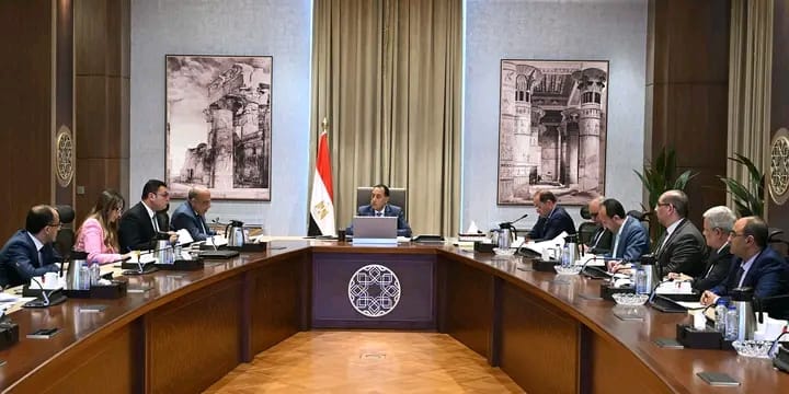 الوزراء يتابع جهود فض التشابكات المالية بين الجهات الحكومية