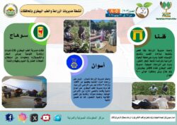 الزراعة في كل مصر