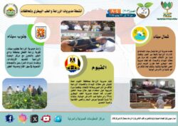 الزراعة في كل مصر