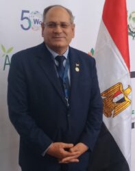 وزير الزراعة يعلن تجديد اعتماد المركزي لمتبقيات المبيدات