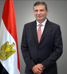 وزير الزراعة يعلن تجديد اعتماد المركزي لمتبقيات المبيدات