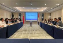 التجارة الخارجية يشارك بفعاليات المائدة المستديرة لقطاع السيارات 